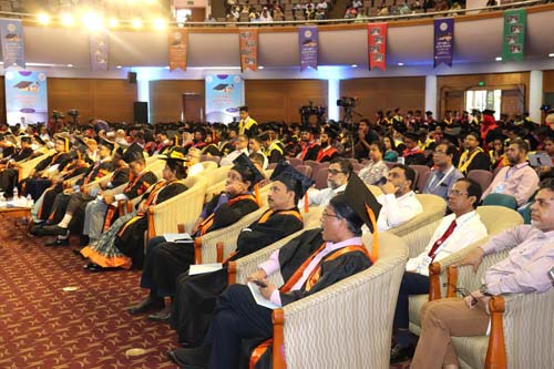 BCPS Golden Jubilee & 14th Convocation 2022