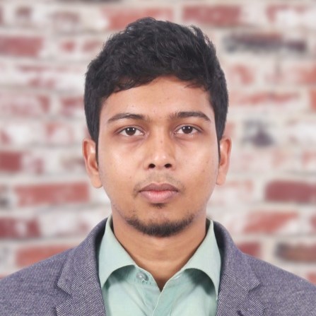 Md. Aman Ullah