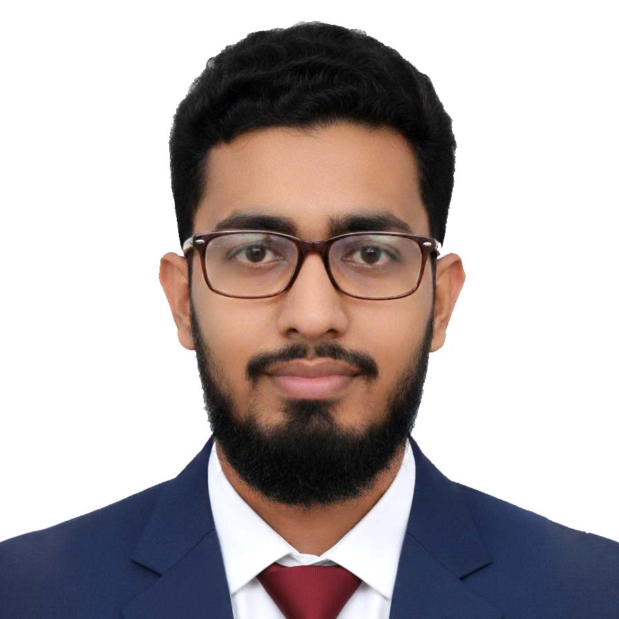 Md. Tanvir Hossain
