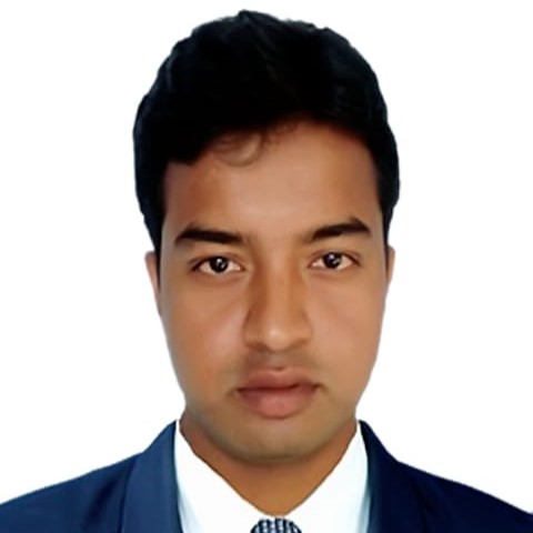 Md. Apel Mahmud