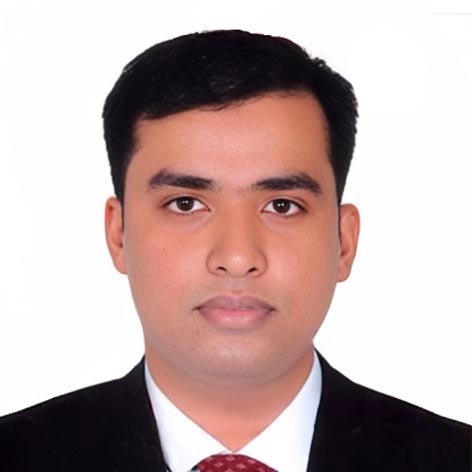 Md. Khokan Ali