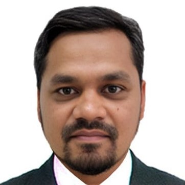 Md. Asif Iqbal