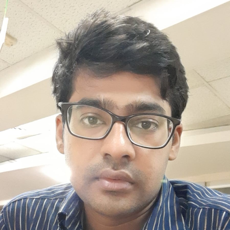 Md. Jahedi Hasan