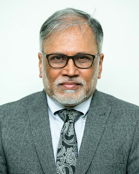 Chairman